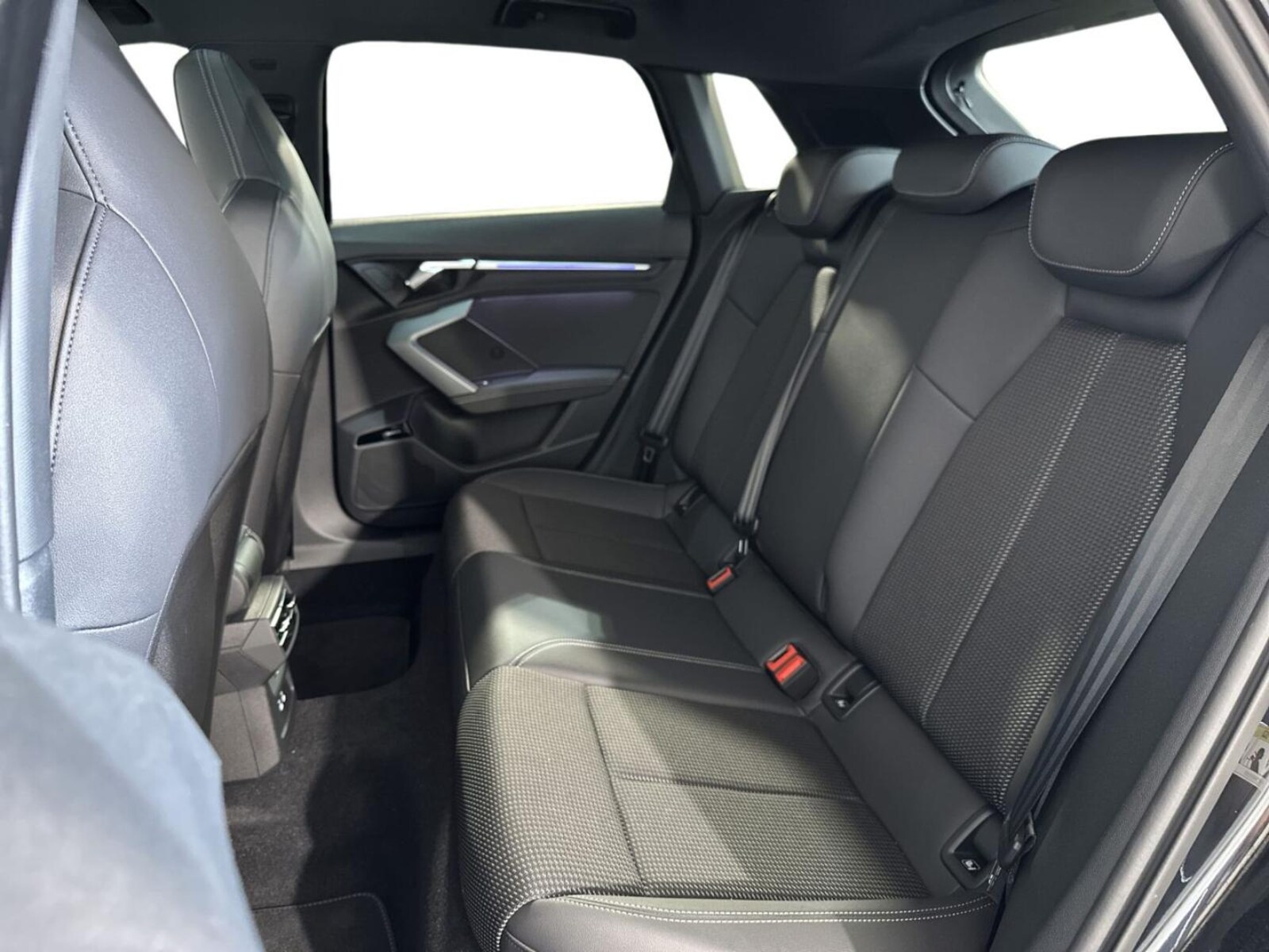 Audi A3 Sportback – Bild 11