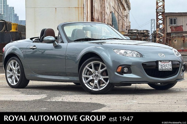 2013 Mazda