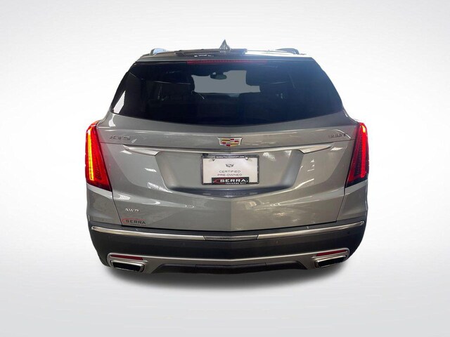 2024 Cadillac XT5