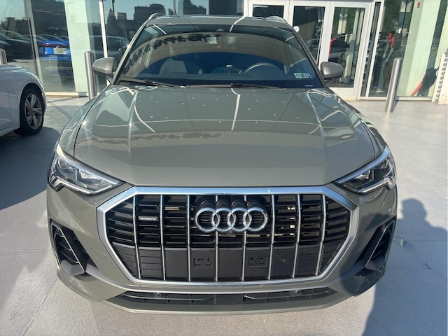 2024 Audi Q3 SUV