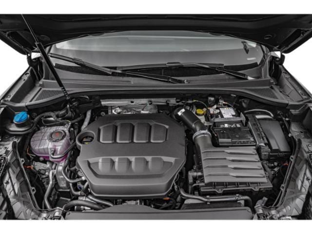 2026 Audi Q3 Base - Photo 13
