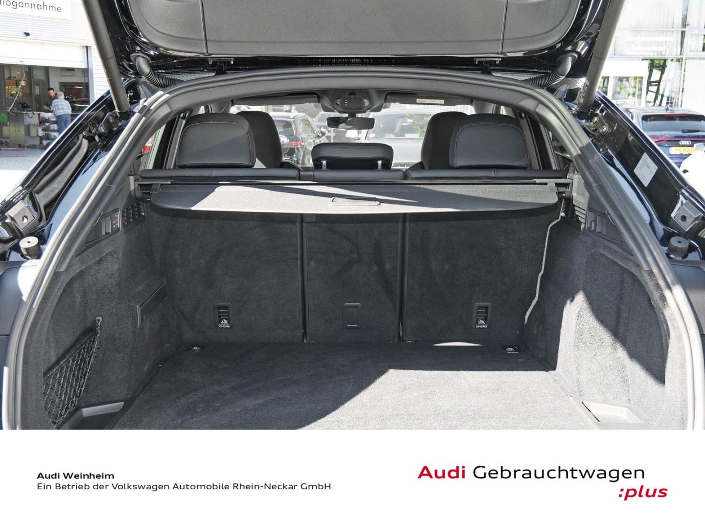 Bild über Audi Q5 Sportback TDI quattro 150 kW S tronic - für weitere Informationen kontaktieren Sie den Audi Partner