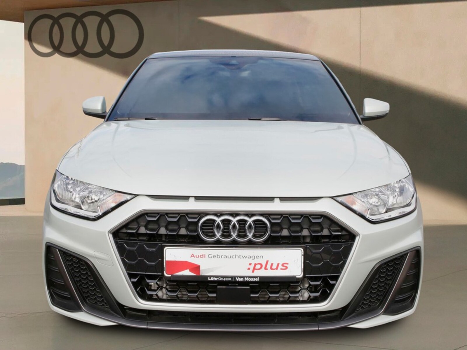 Audi A1 Sportback – Bild 4