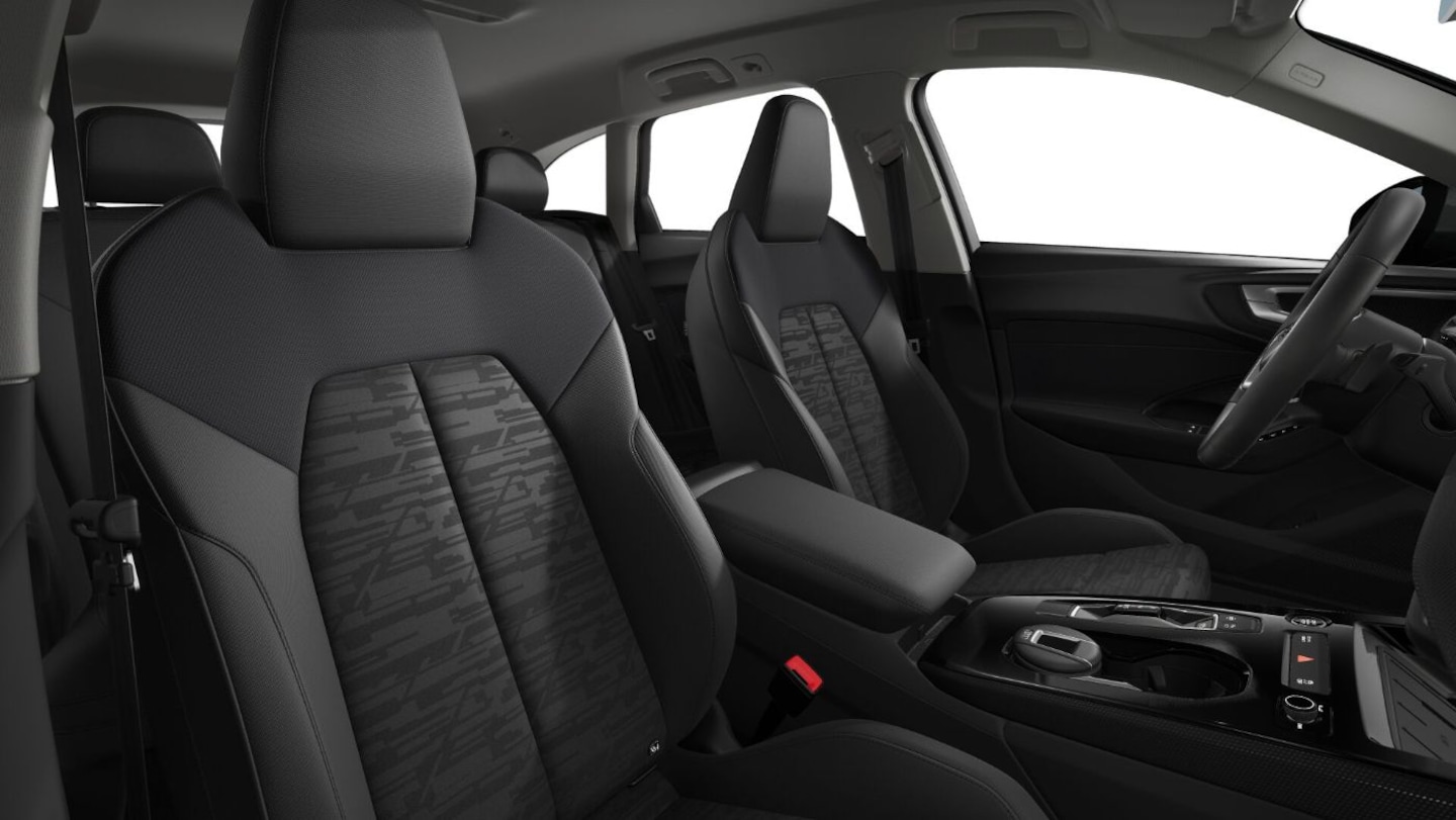 Bild über Audi A5 Avant TDI quattro 150 kW S tronic - für weitere Informationen kontaktieren Sie den Audi Partner