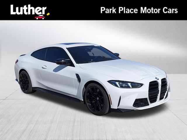 2025 BMW M4
