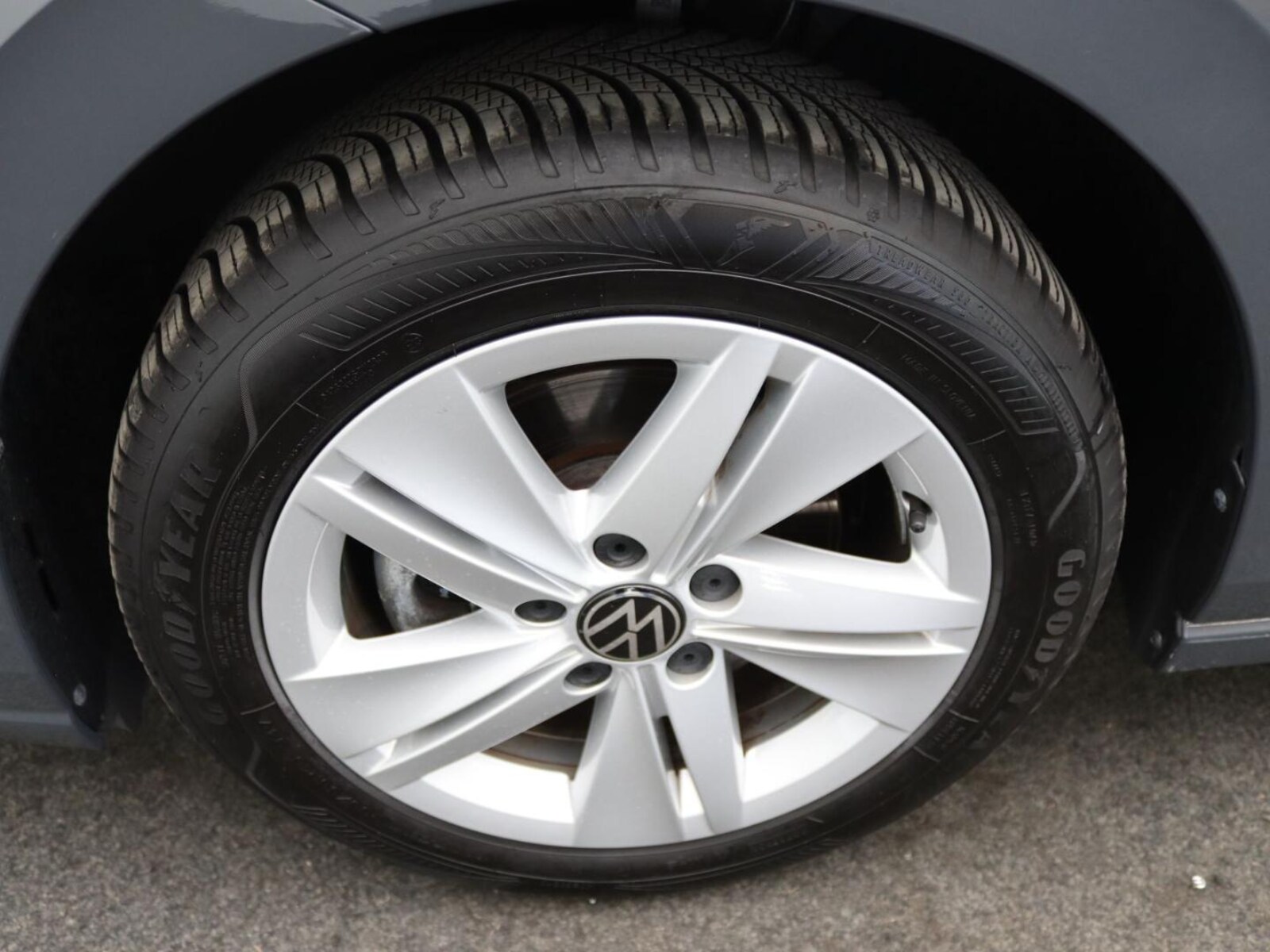 Volkswagen Golf – Bild 19