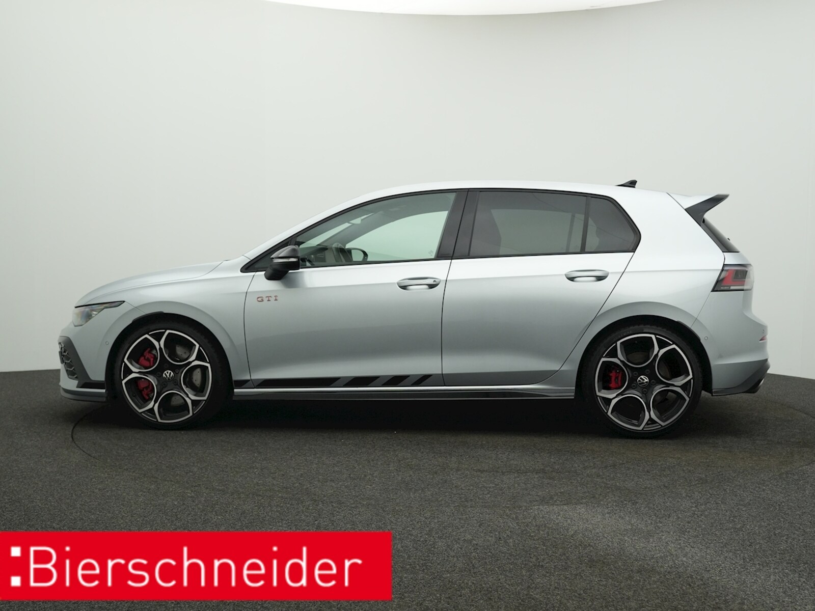 Volkswagen Golf – Bild 3