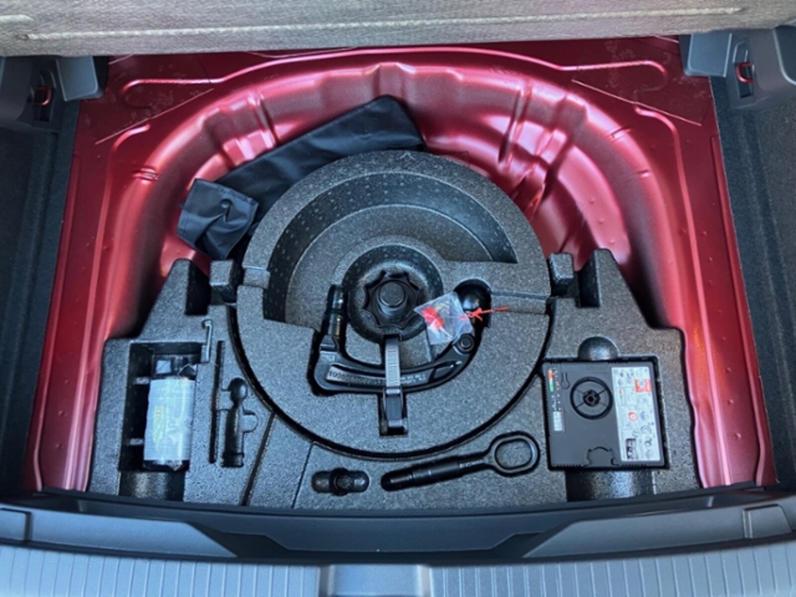 Volkswagen T-Roc – Bild 33