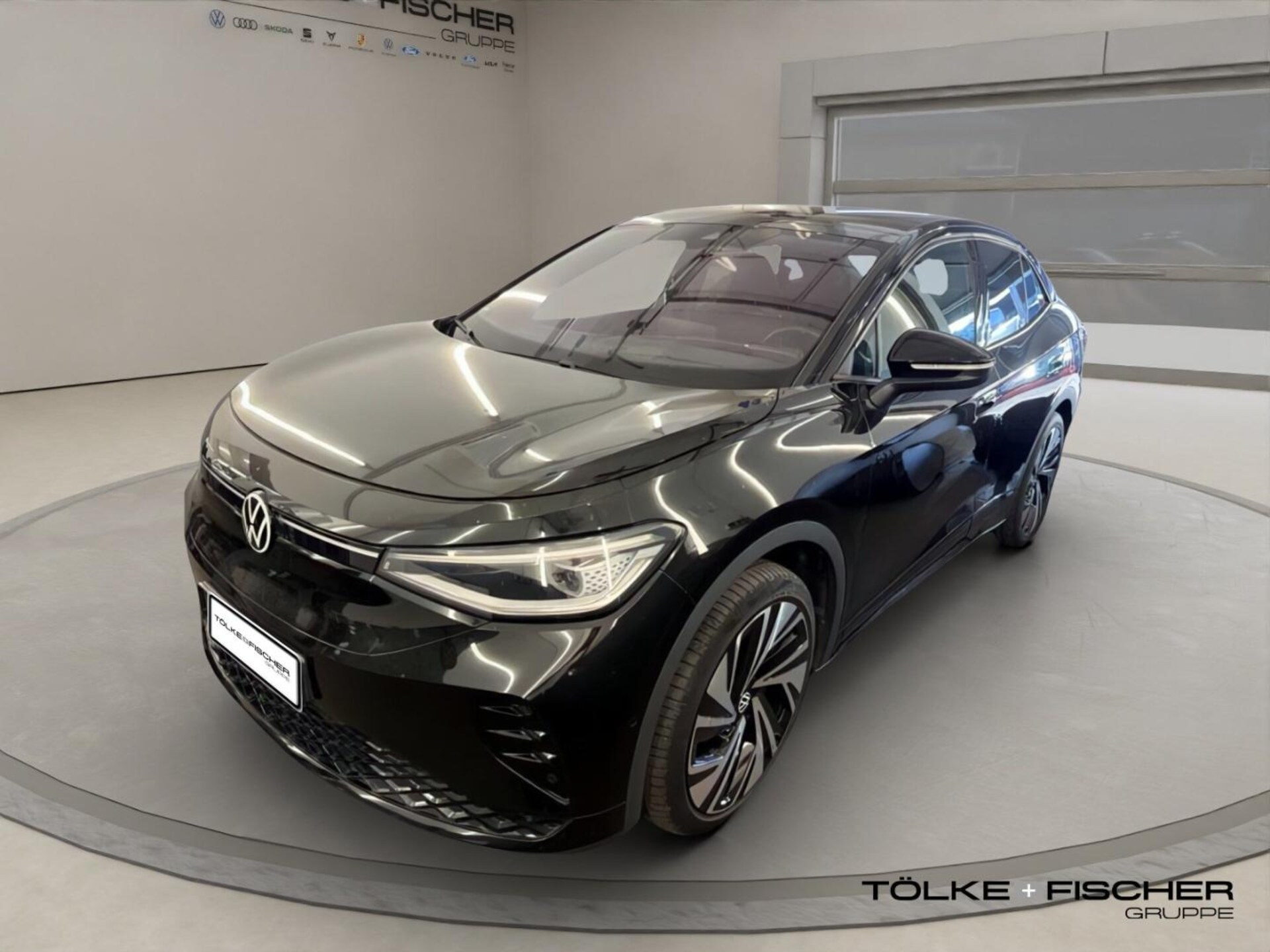 Volkswagen ID.5 2023
