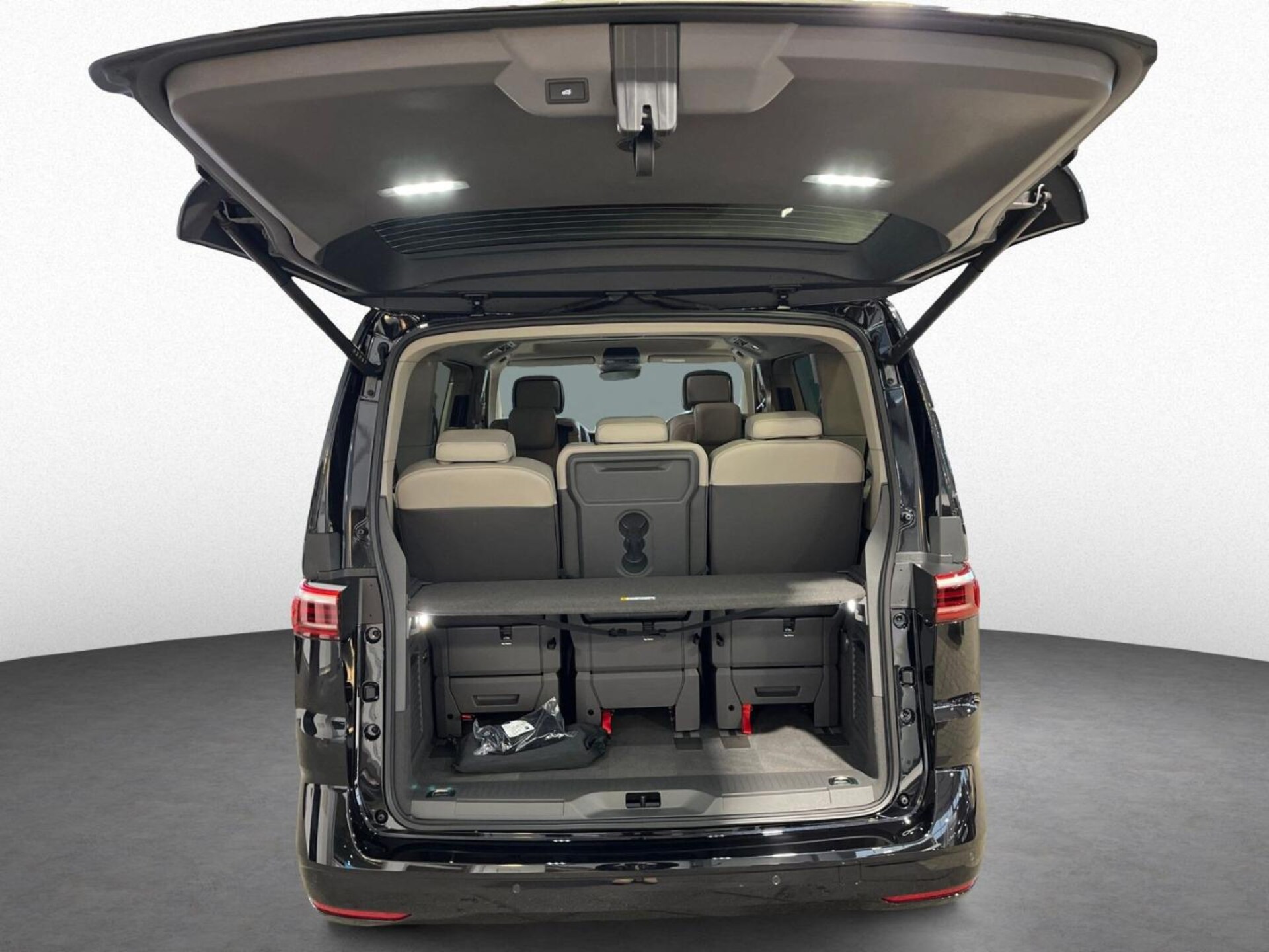 Volkswagen Multivan Life