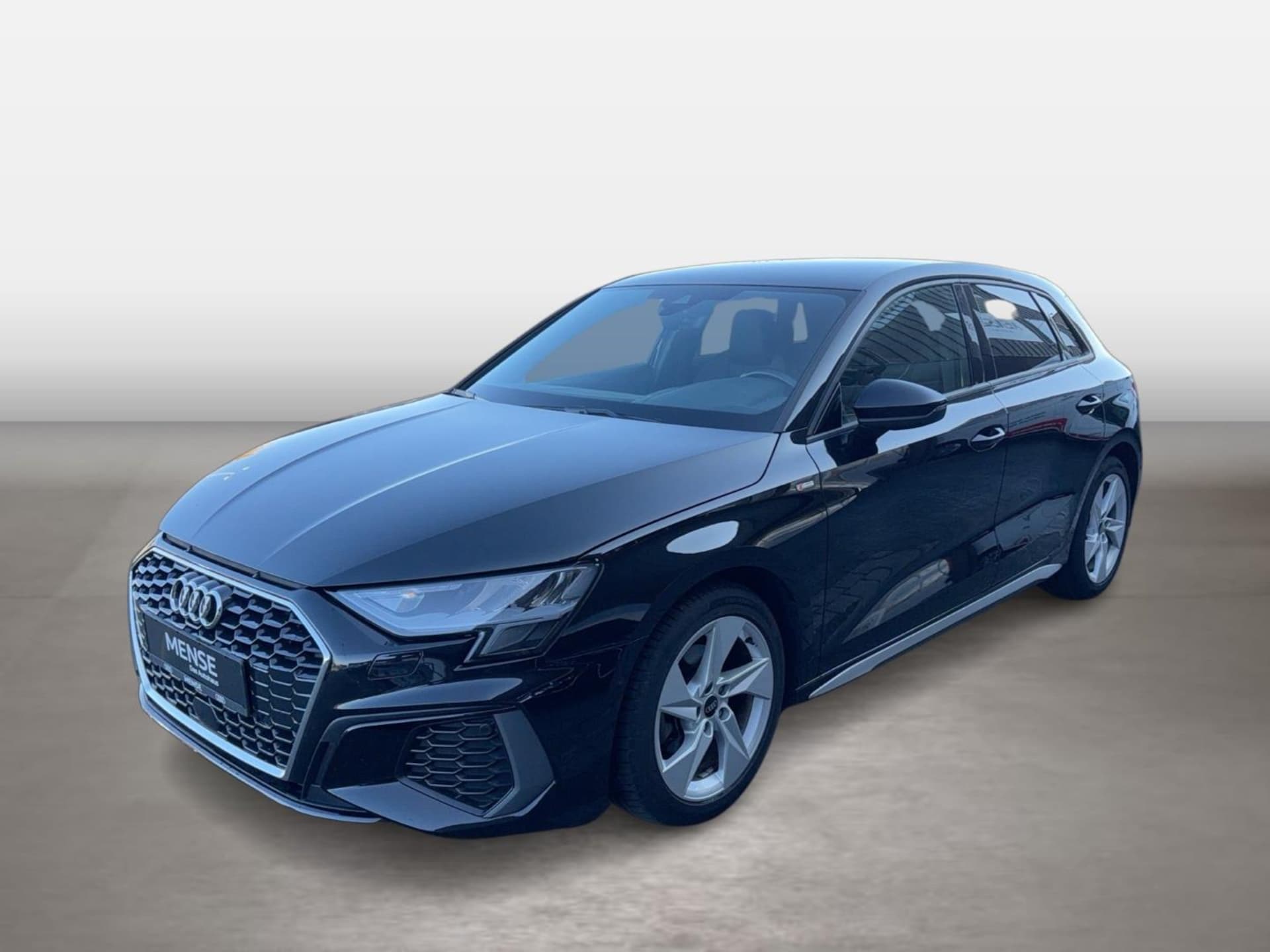 Audi A3 Sportback 2023