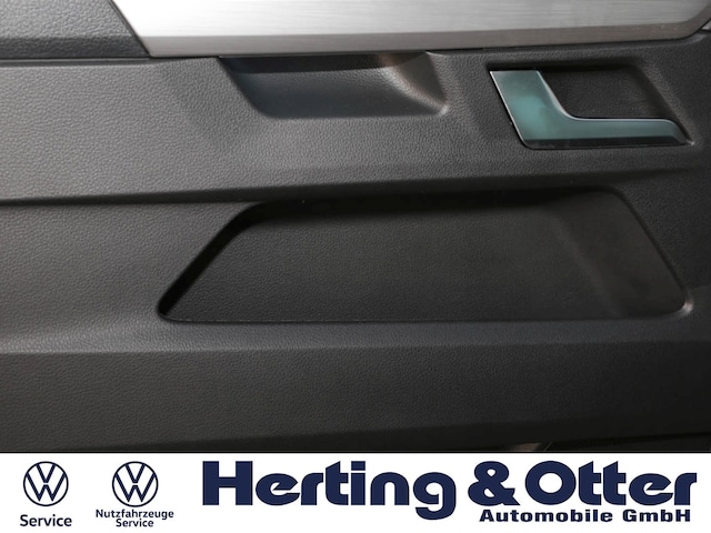 Volkswagen T6.1 California