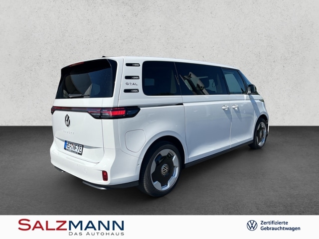 Volkswagen ID.Buzz