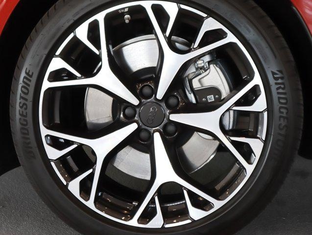 2026 Audi A6 Premium Plus - Photo 7