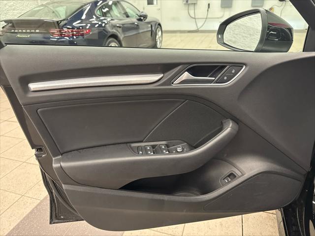 2018 AUDI A3 - Image 23