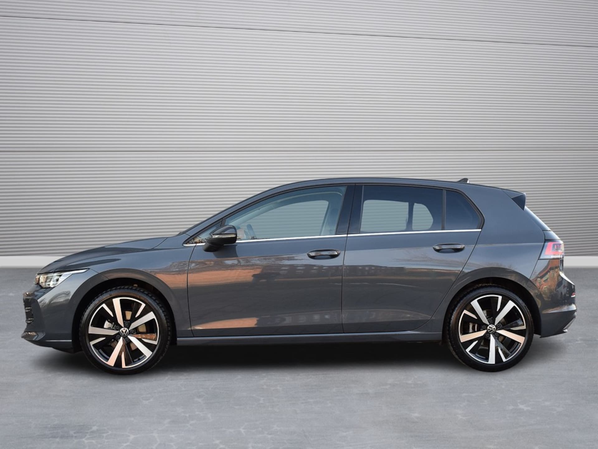 Volkswagen Golf Style