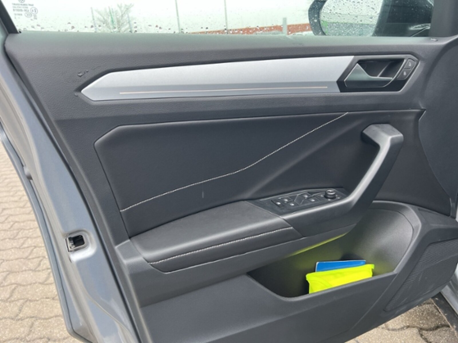 Volkswagen T-Roc – Bild 16