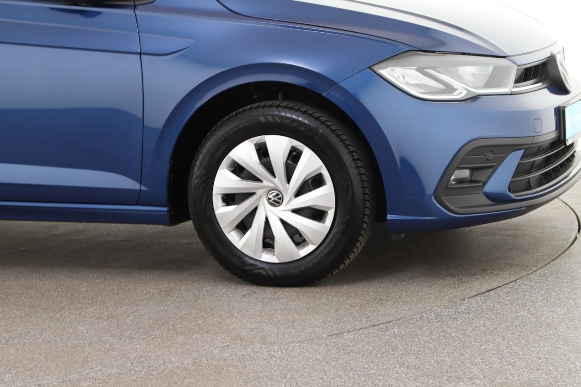 Volkswagen Polo FRESH