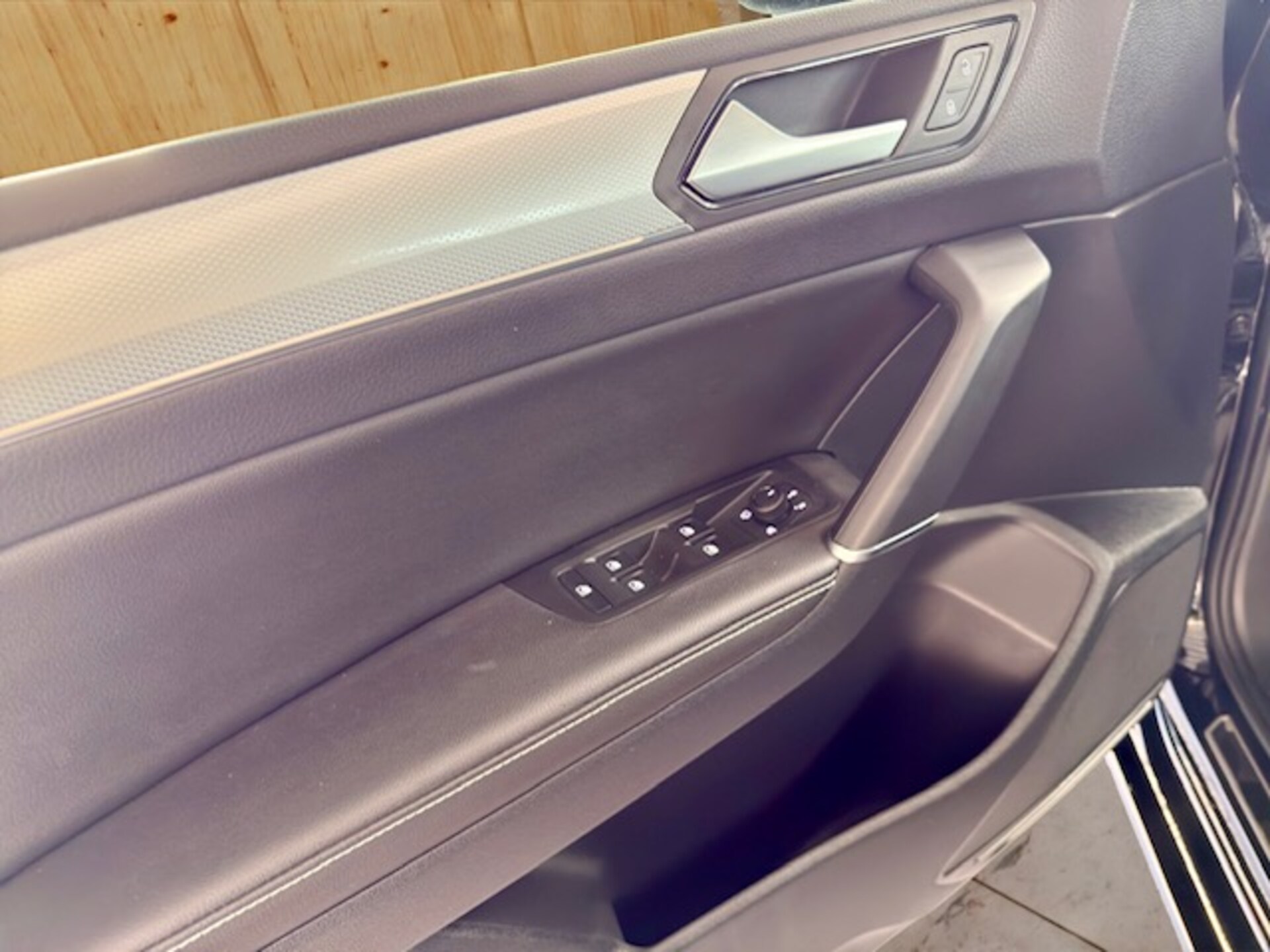 Volkswagen Touran Goal