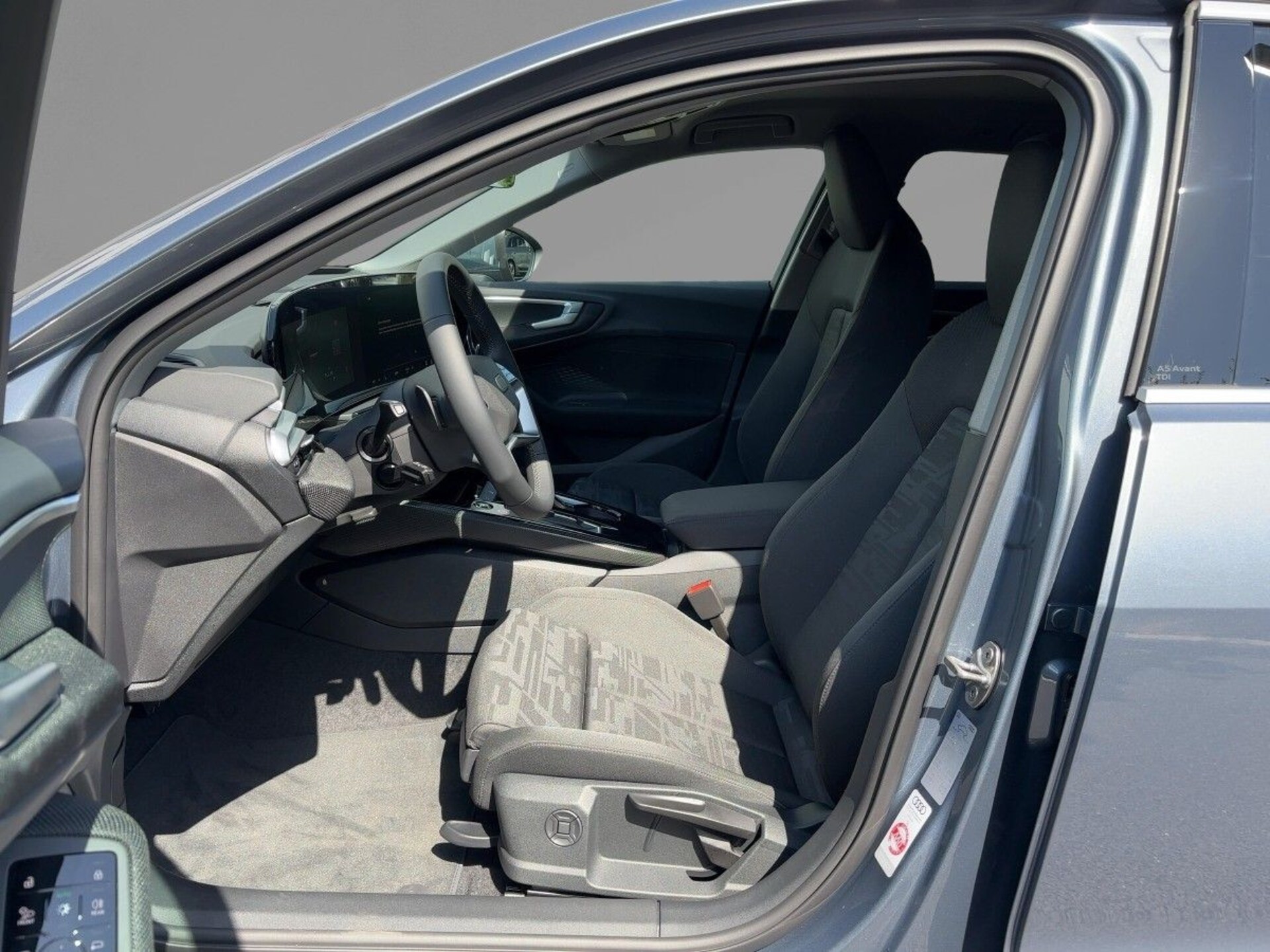 Audi A5 Avant