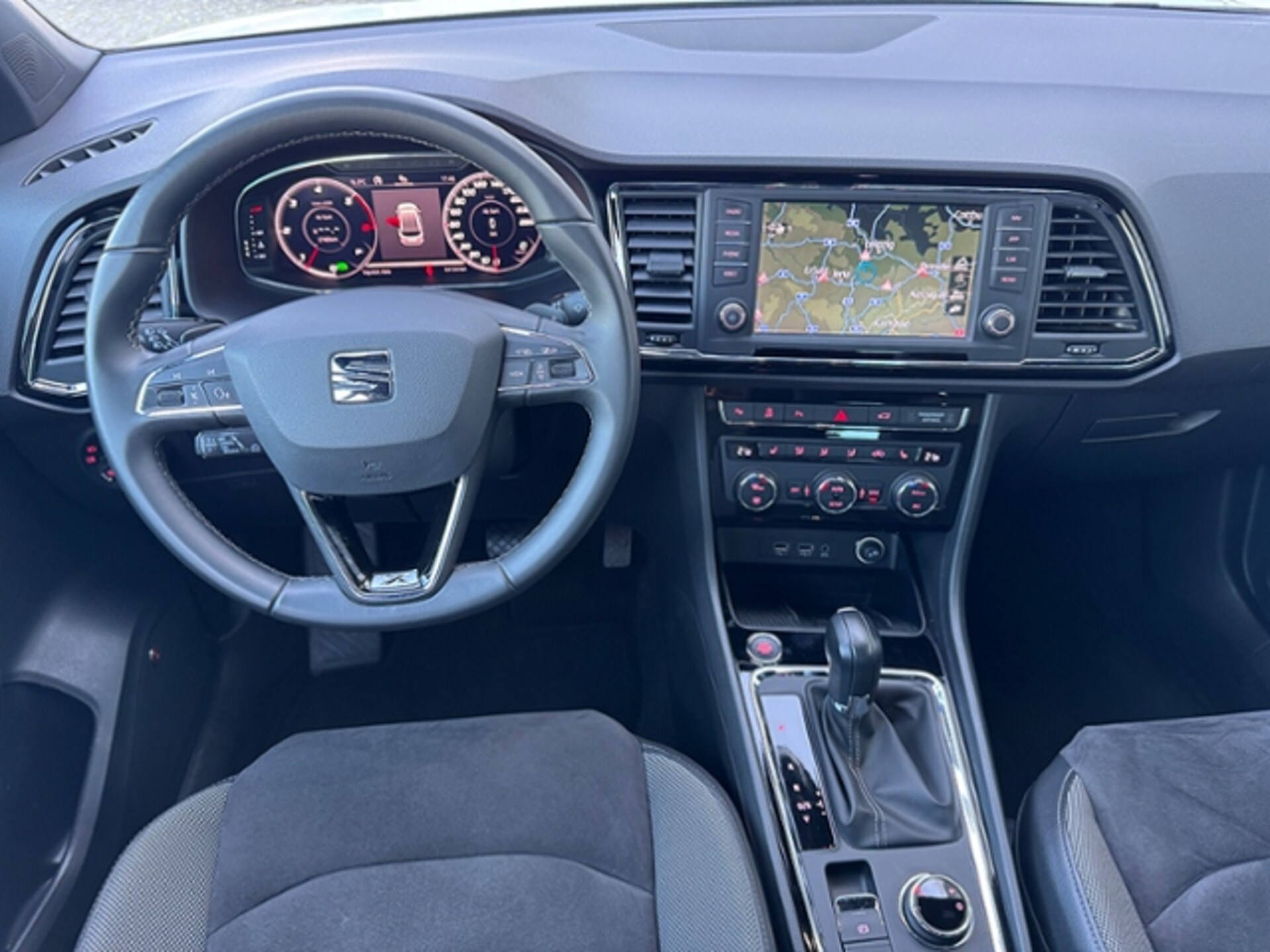 SEAT Ateca XCELLENCE