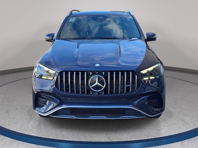 2024 Mercedes-Benz