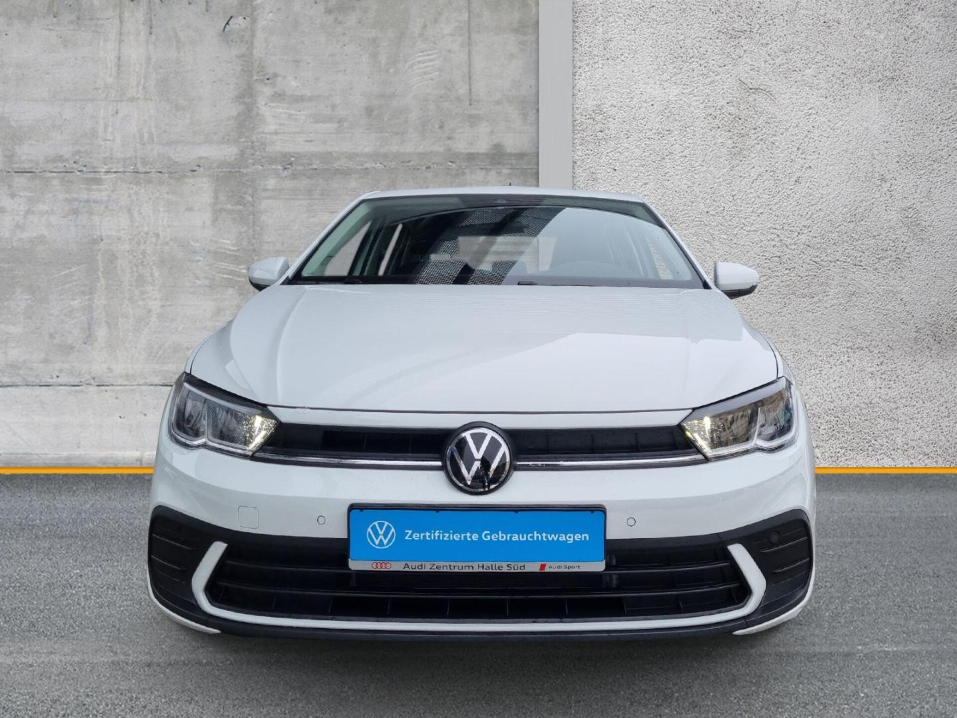 Volkswagen Polo Life