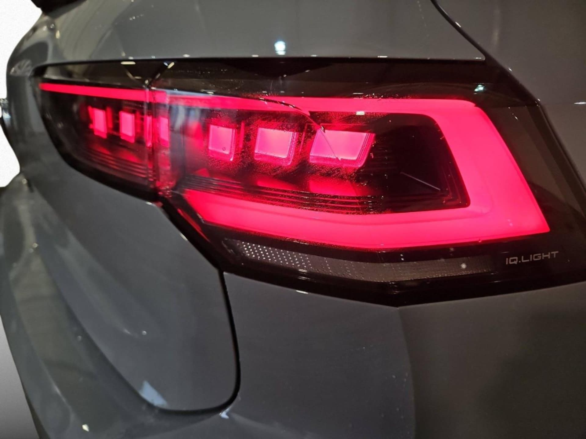 Volkswagen Golf GTI Clubsport