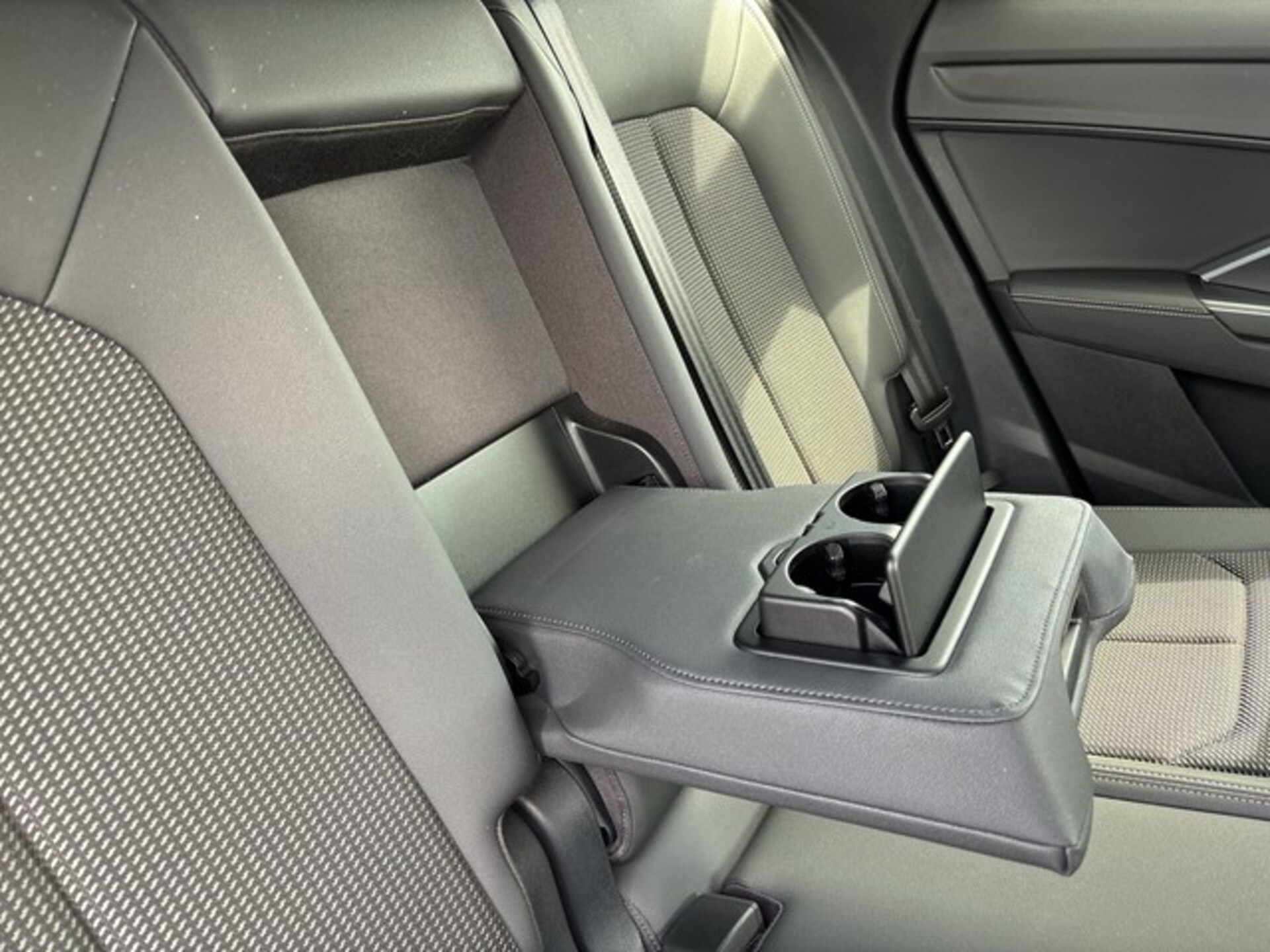 Audi Q3 SUV S line