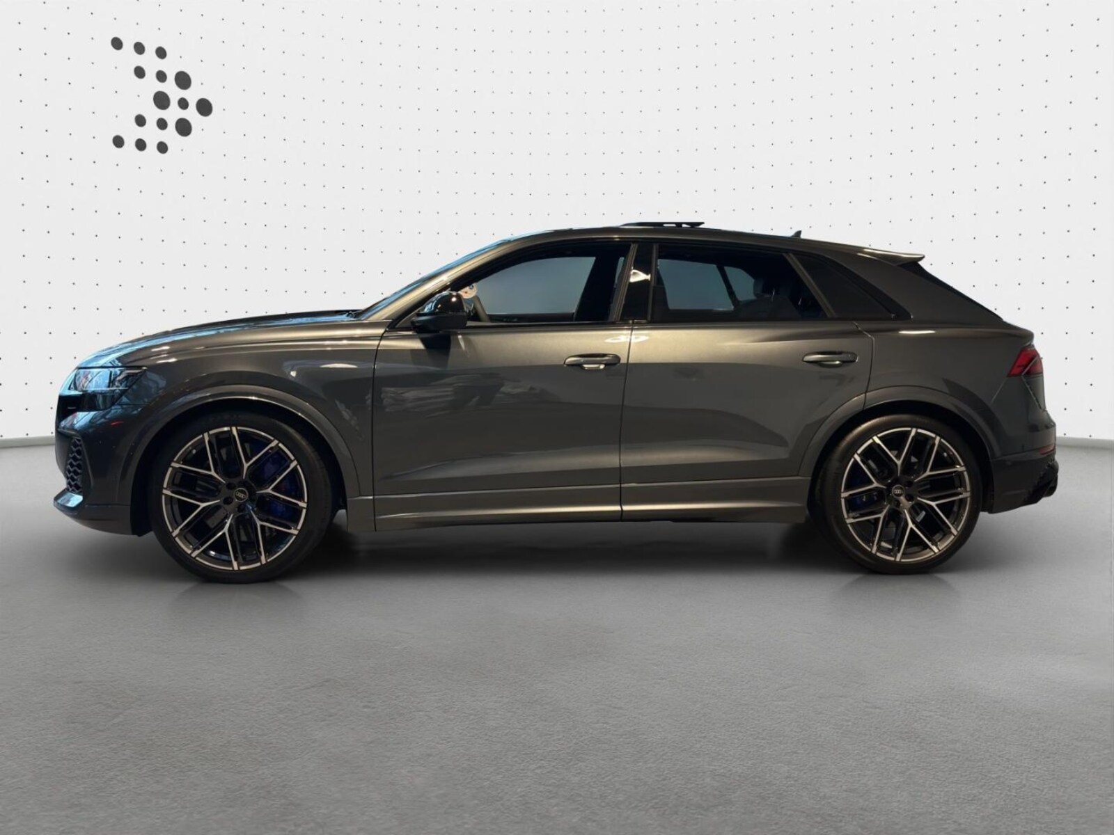 Audi RS Q8 performance – Bild 3