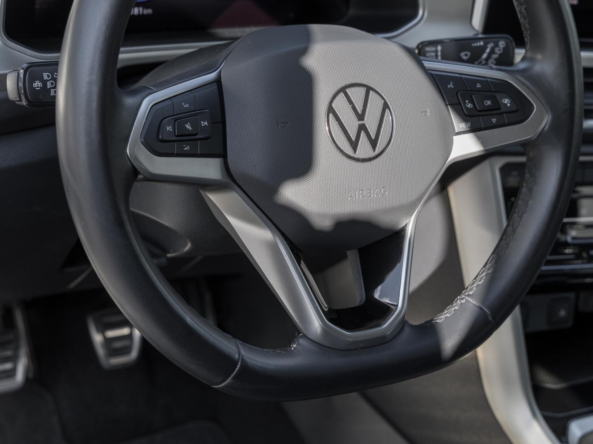 Volkswagen T-Roc MOVE