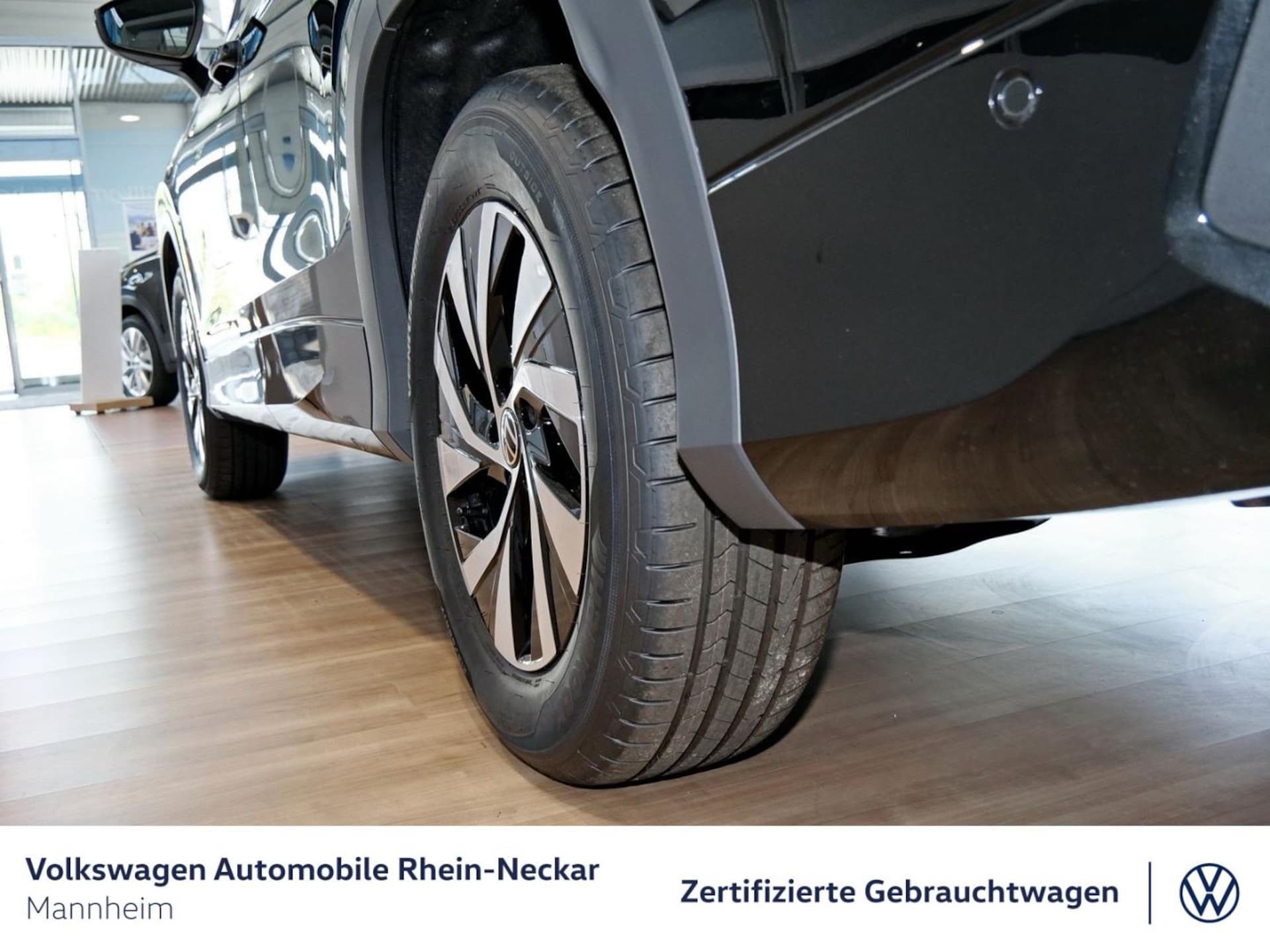 Volkswagen Tayron Life