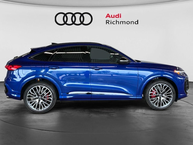 2026 Audi SQ5 Sportback