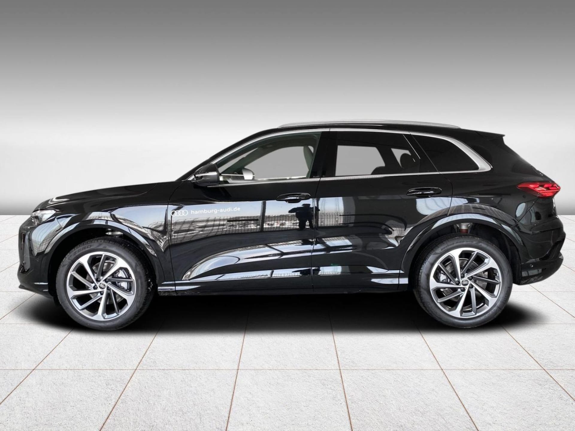 Audi Q5 SUV