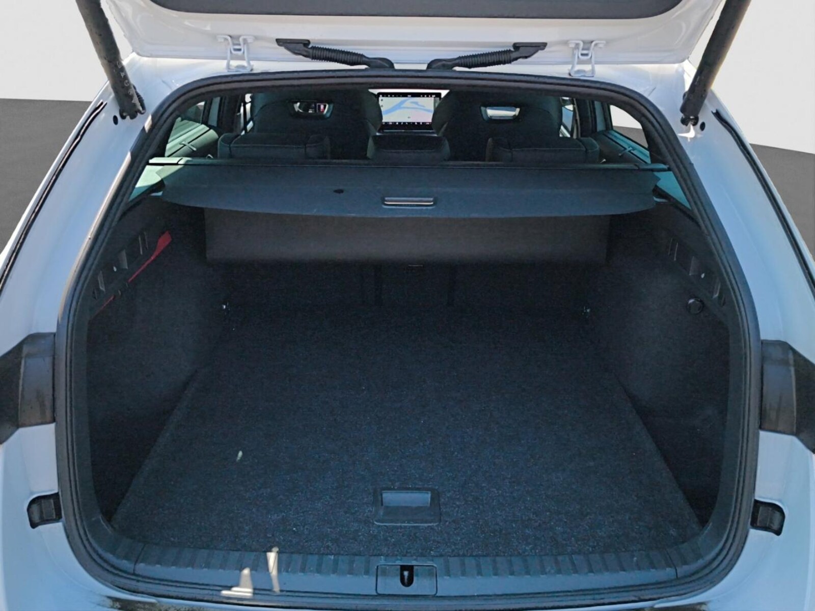Škoda Octavia Combi – Bild 24