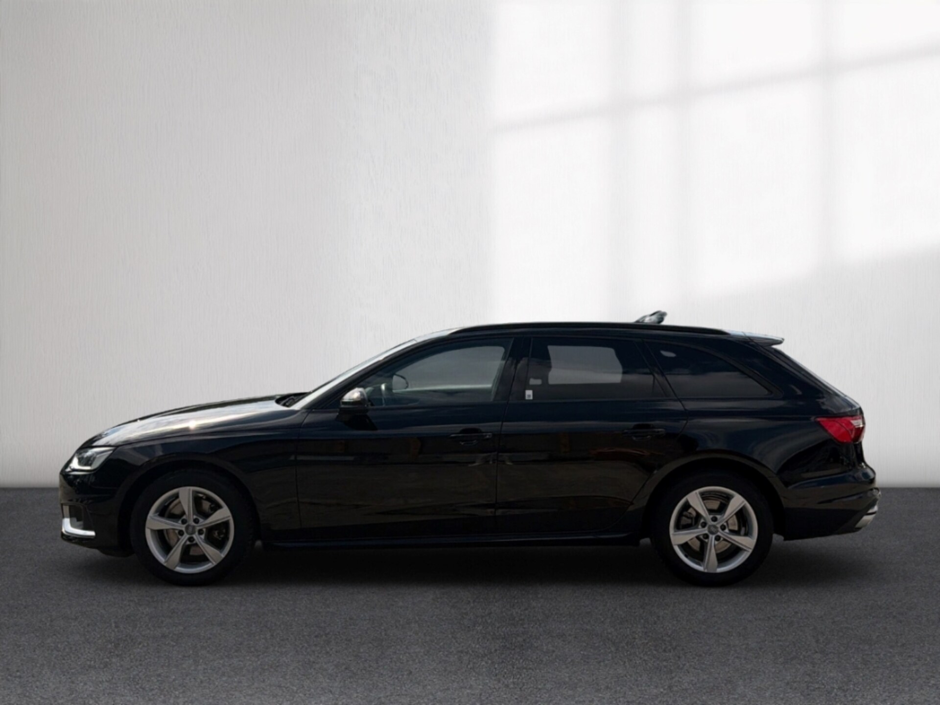 Audi A4 Avant Advanced