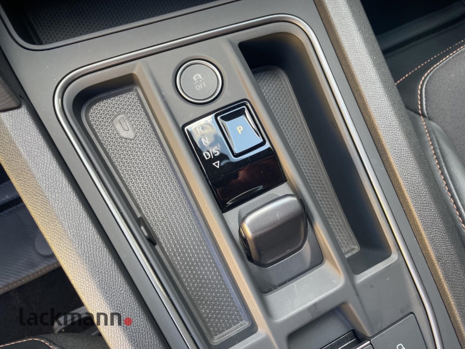 CUPRA Formentor – Bild 13