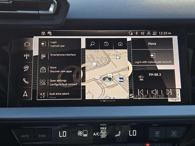 2026 Audi S3 Base - Photo 11