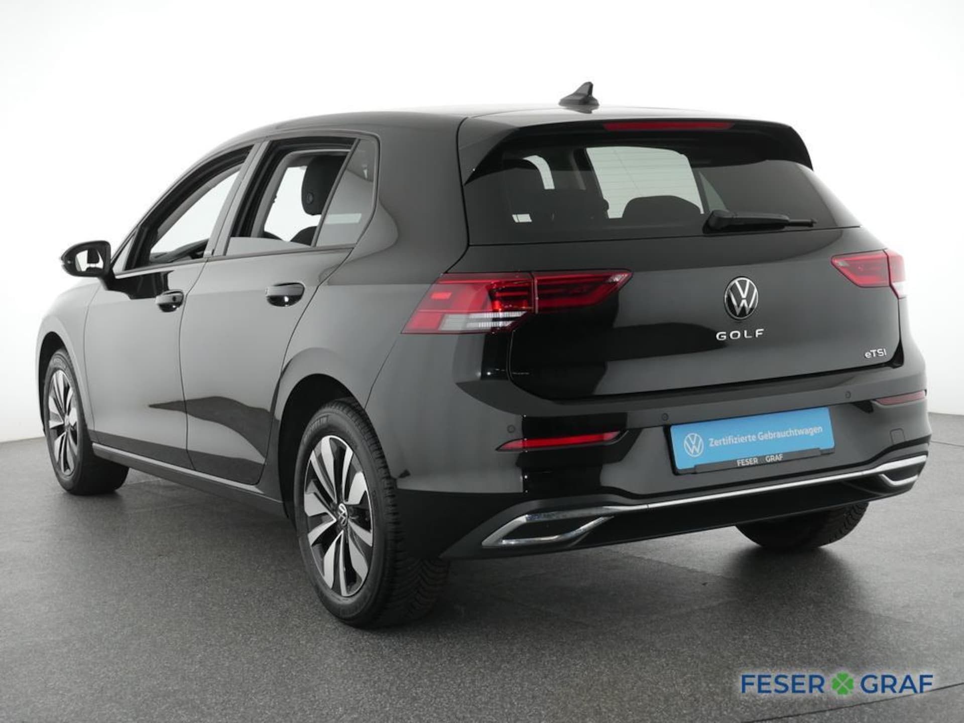 Volkswagen Golf MOVE