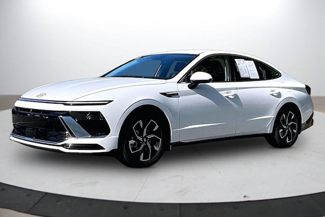 2025 Hyundai Sonata