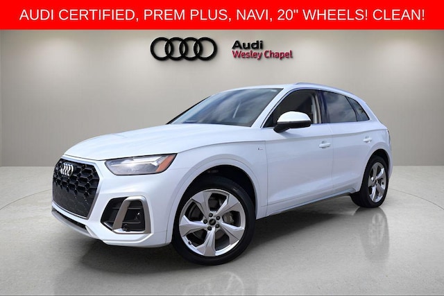 2023 Audi Q5
