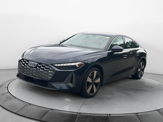 2025 Audi A5 Sedan