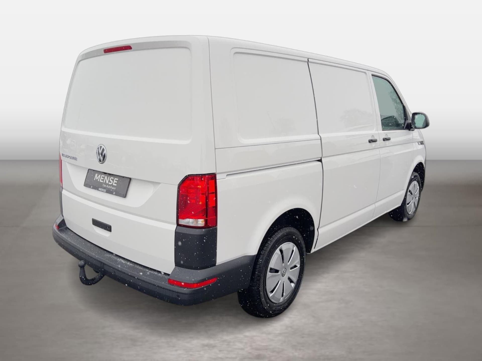 Volkswagen T6.1 Transporter Kasten kurzer Radstand