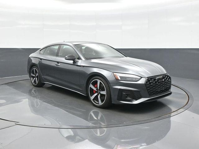 Photo of 2023 Audi A5 Sportback
