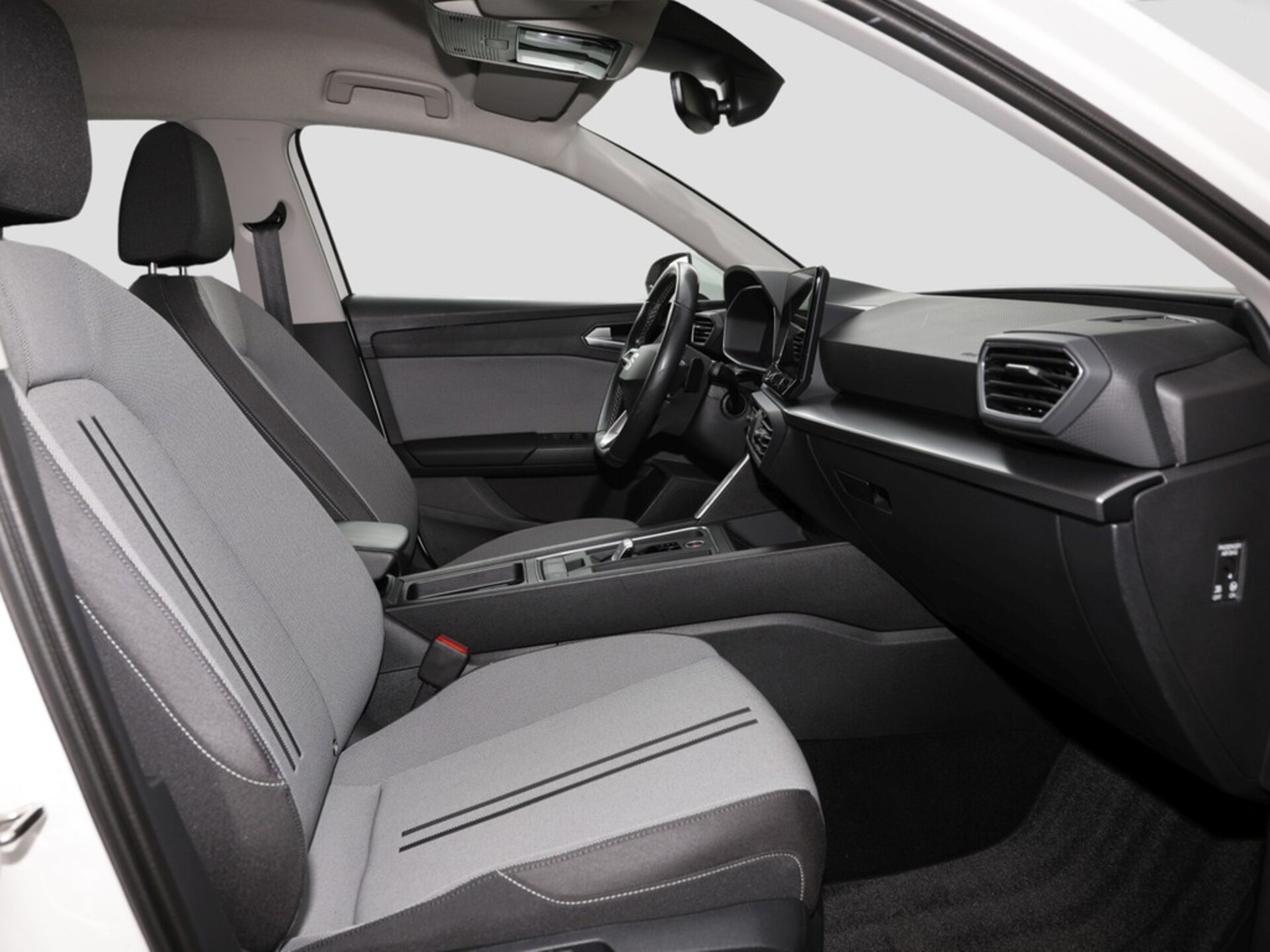 SEAT Leon Sportstourer Style