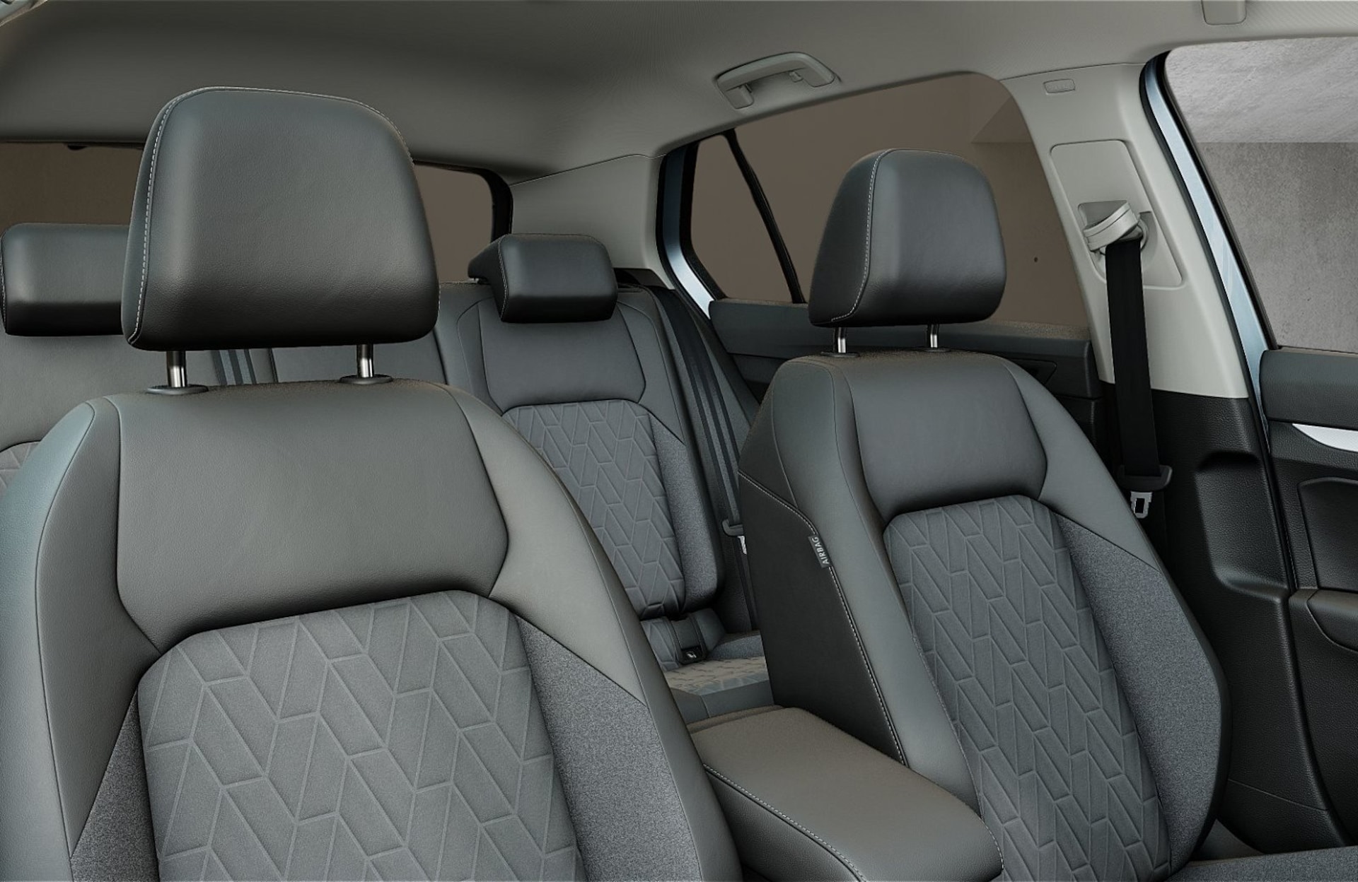 Volkswagen Golf ENERGY