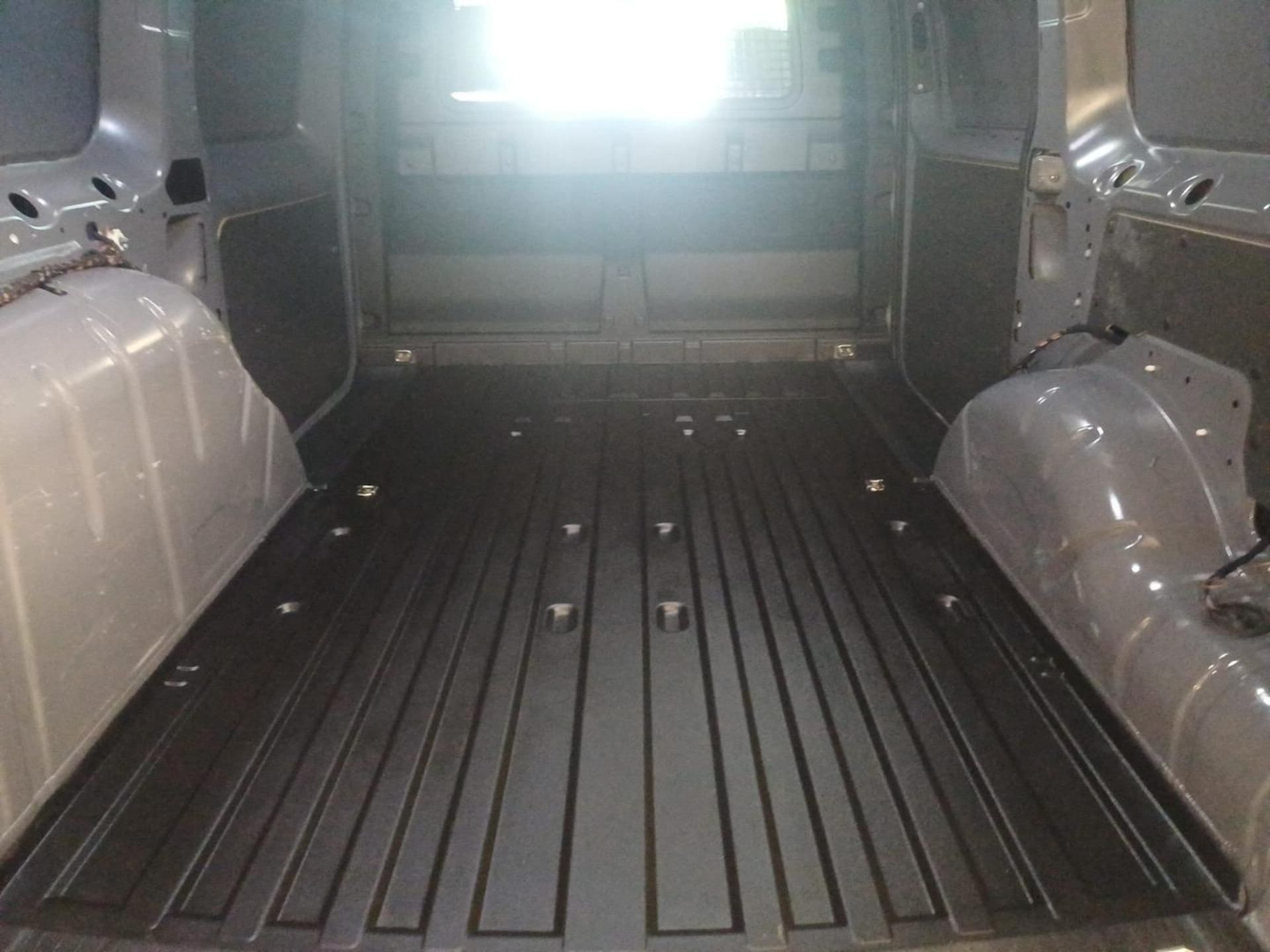 Volkswagen Caddy Maxi Cargo