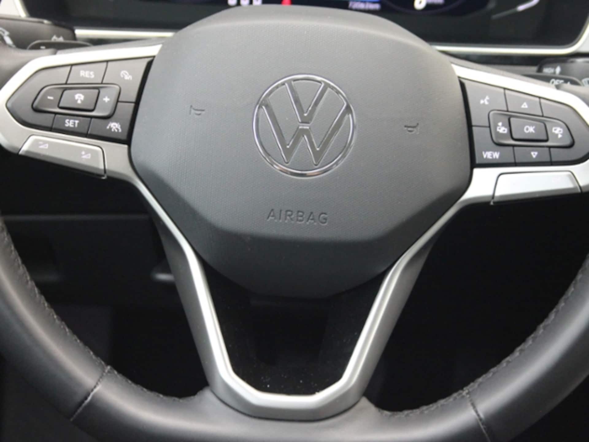 Volkswagen Passat Variant Elegance