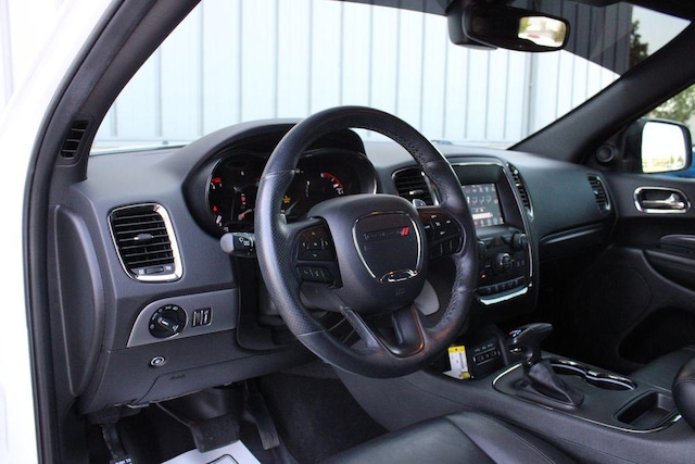 2019 Dodge Durango