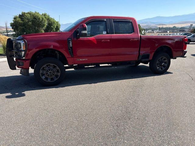 2023 Ford